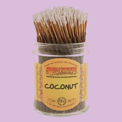Coconut Shortie